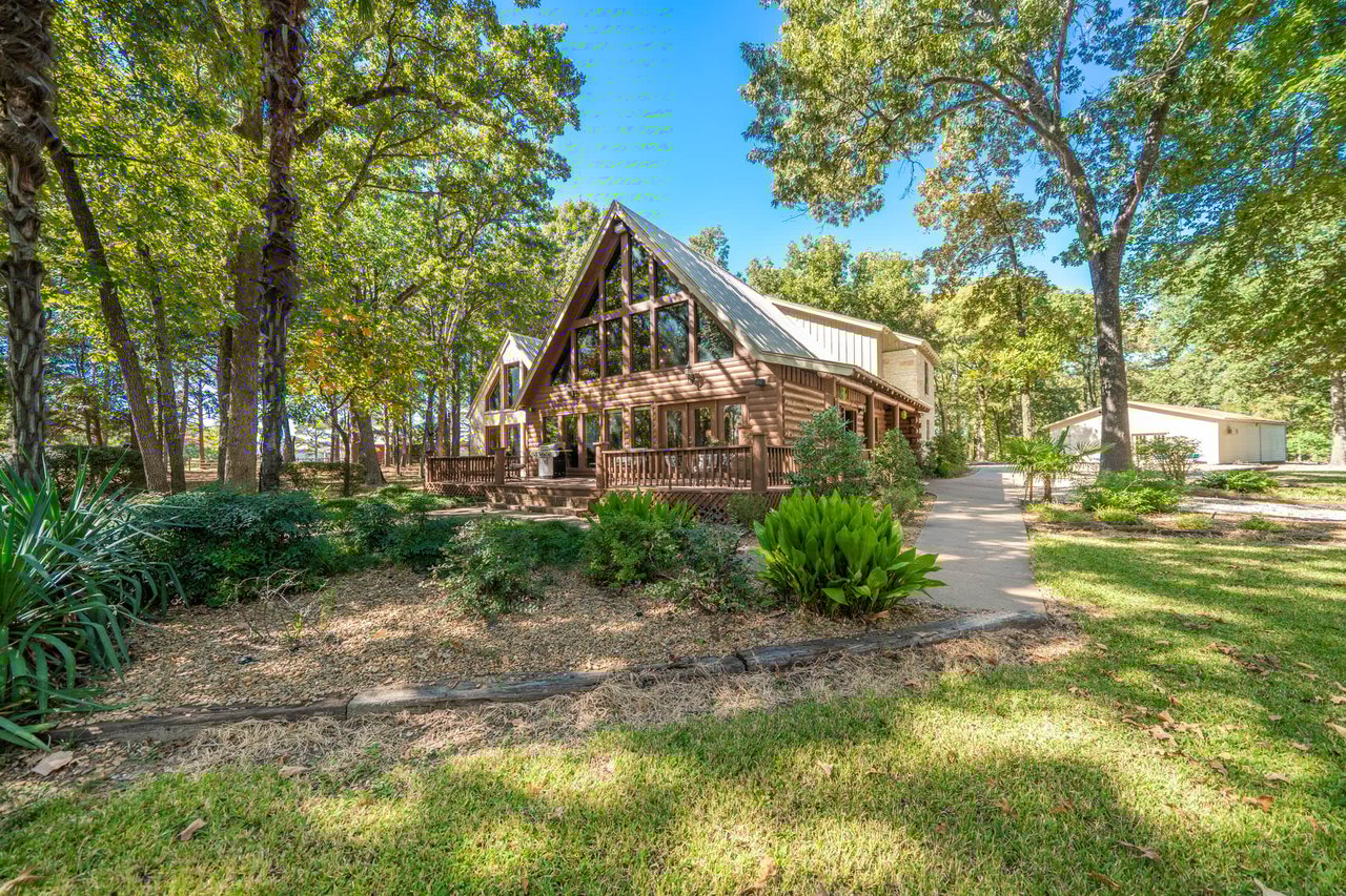 Lake Fork Estate