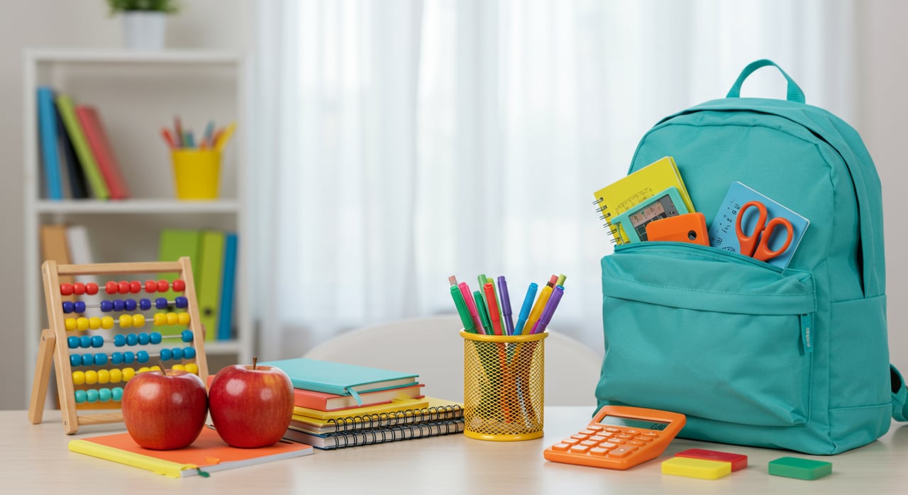 Back to School