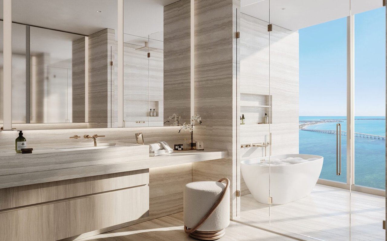 St. Regis Residences