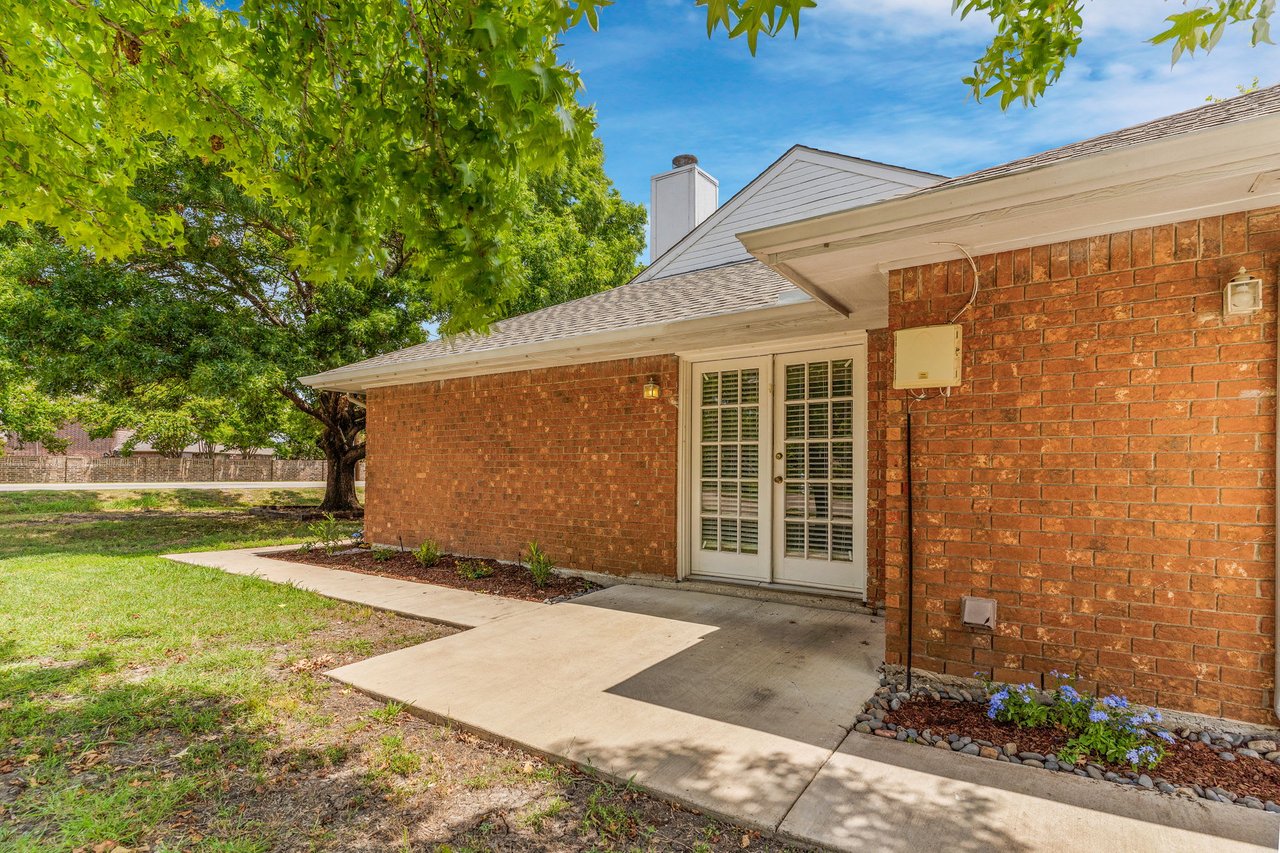 2512 Ingram Road     (3% BAC)