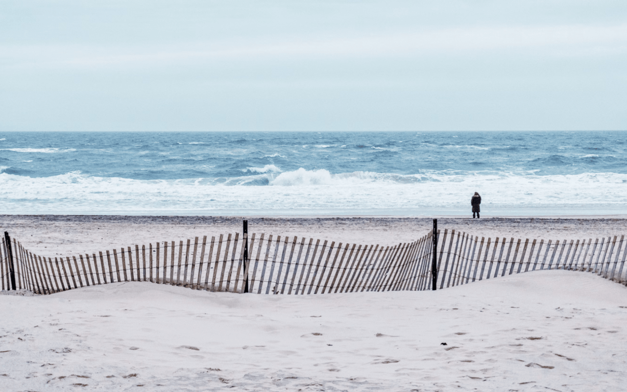 7 Best Beaches To Visit In The Hamptons