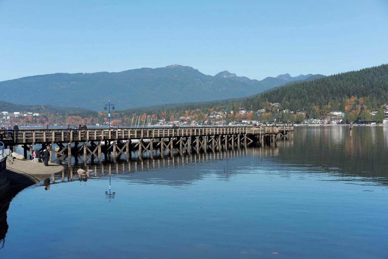 501-55 Klahanie Drive, Port Moody