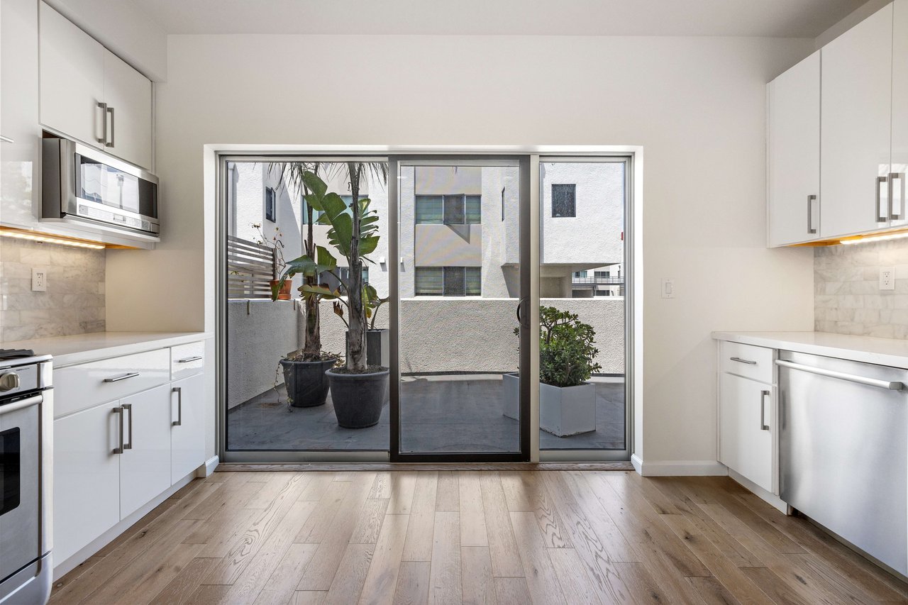 1254 65th, Emeryville