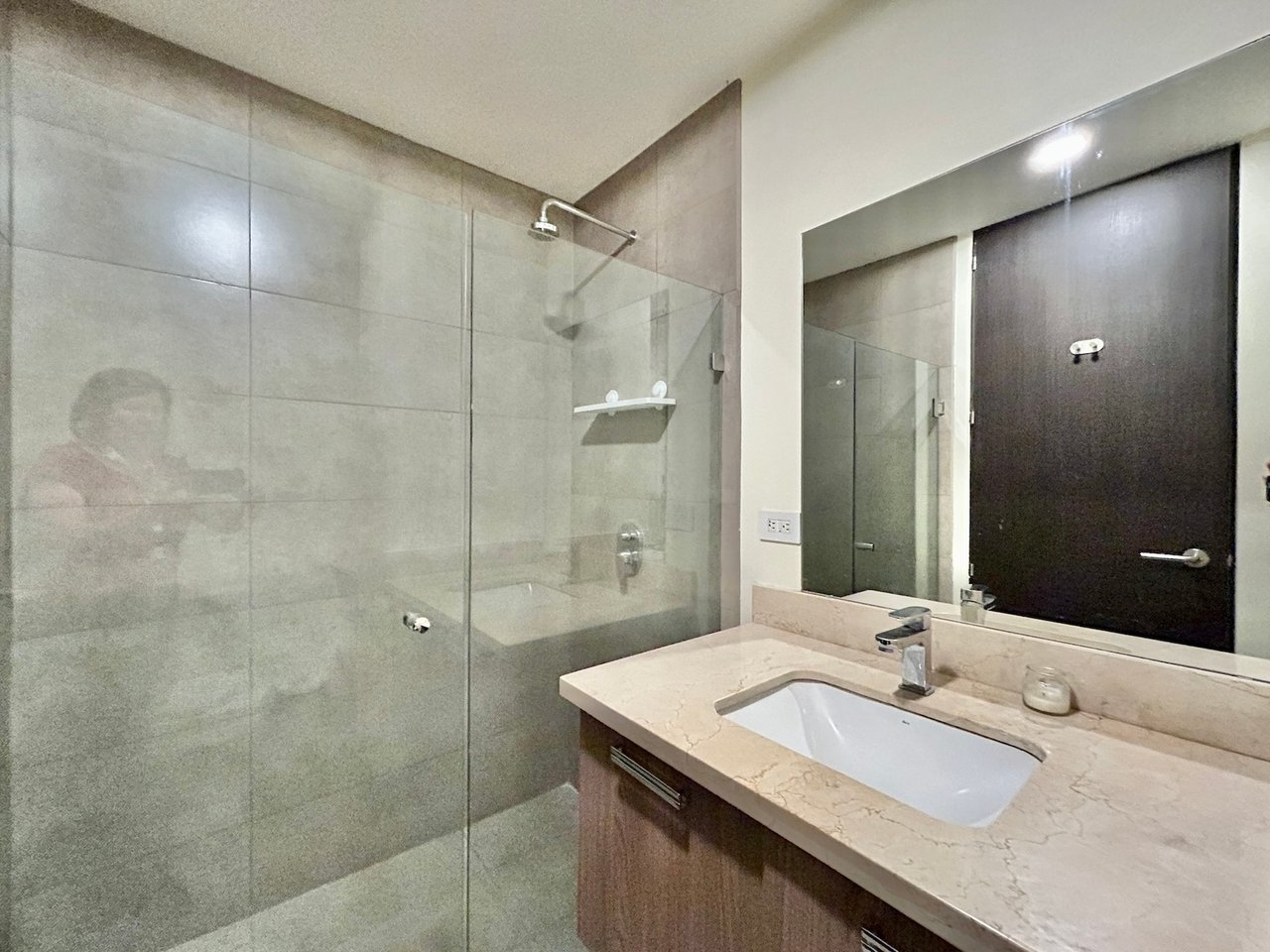 Modern Wrap Around Balcony Condo, Sabana and Rohrmoser, San Jose