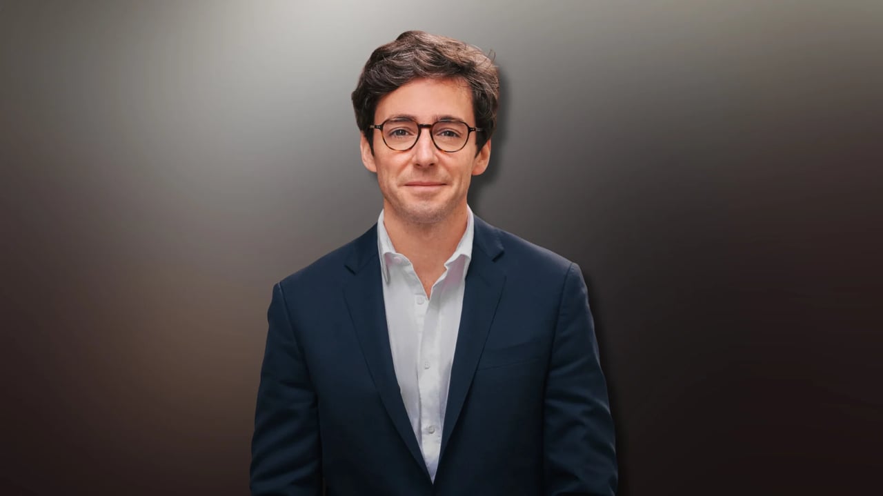 Compass taps Cory Perkins to lead integrated services division