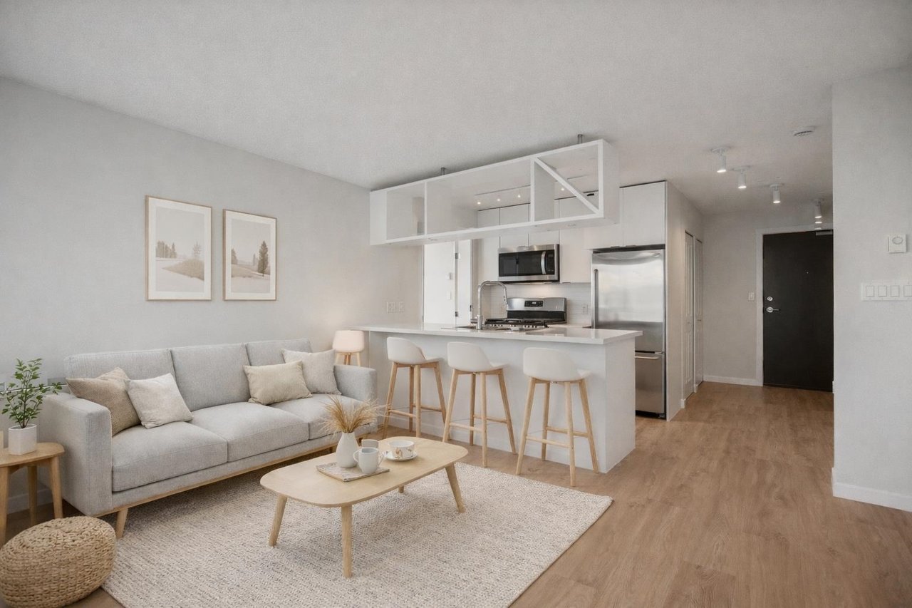 2103-1001 Richards Street, Vancouver