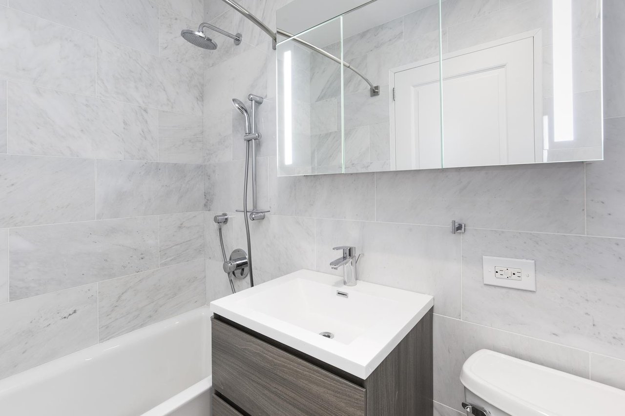 20 West Street, Apt 11-A