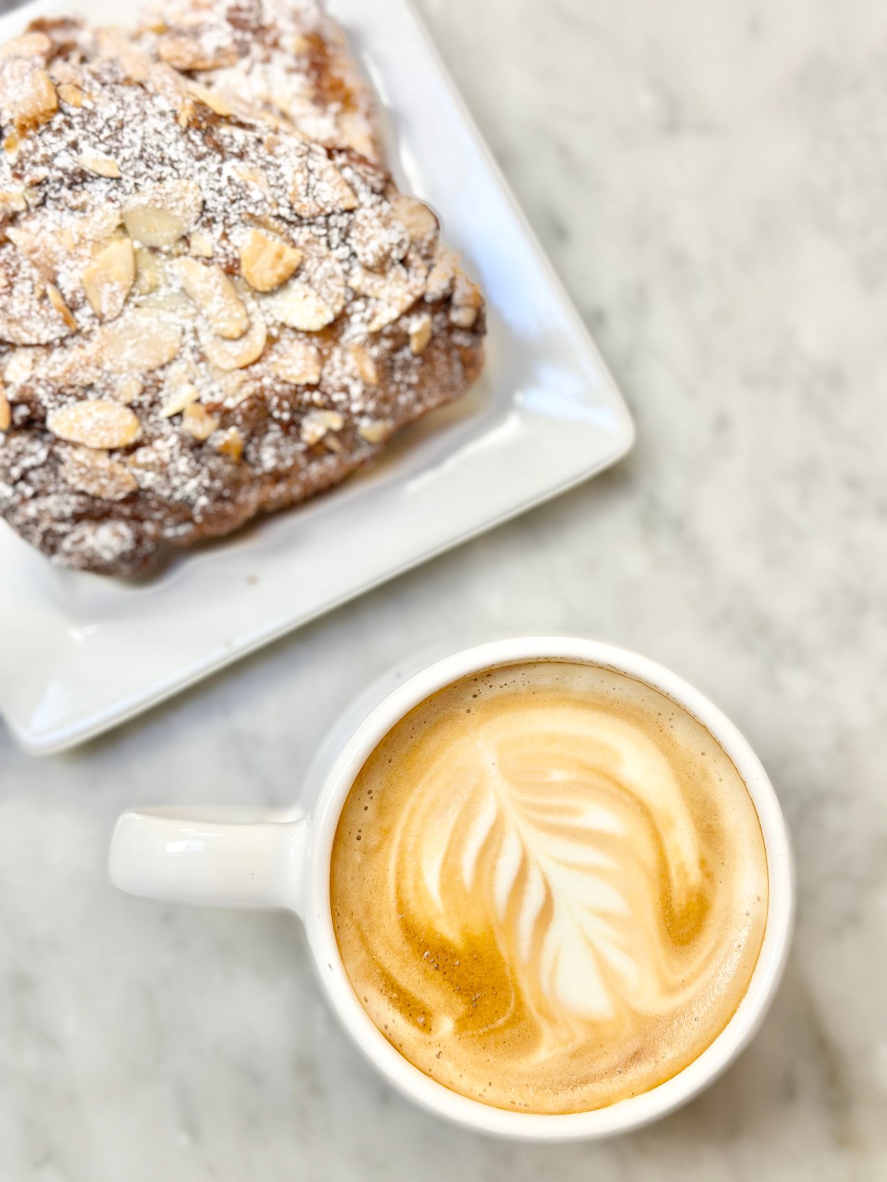 Rustic Bakery - A Gem in Marin County