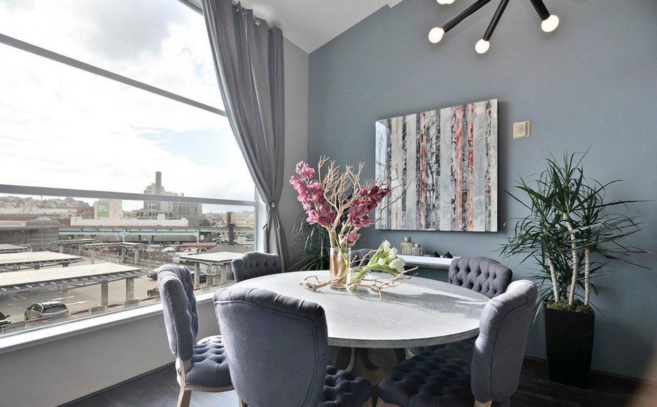 1488 Harrison St, #305