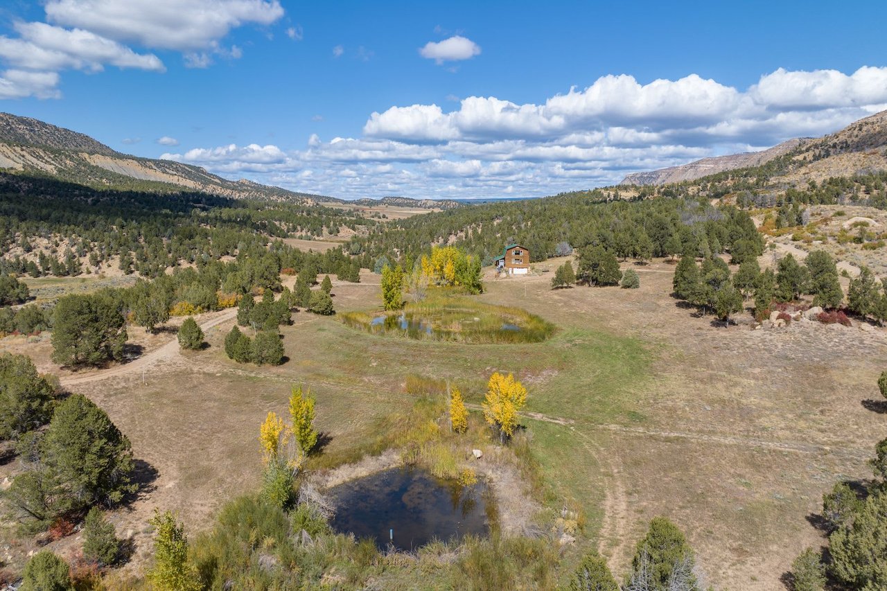 Weber Creek Ranch