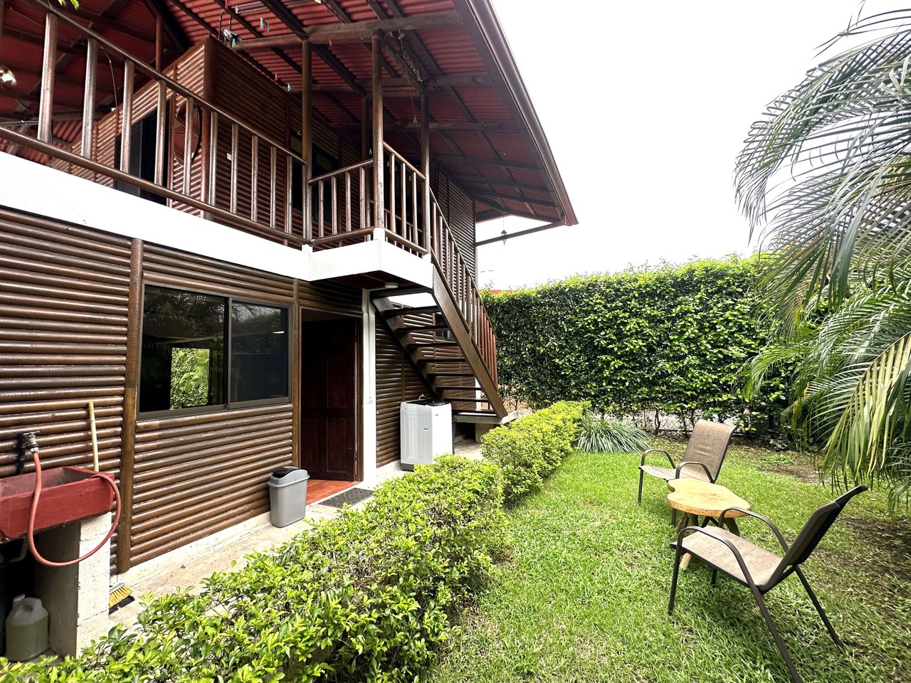 Lovely 2 Bedroom Home in Bahia Ballena, Uvita