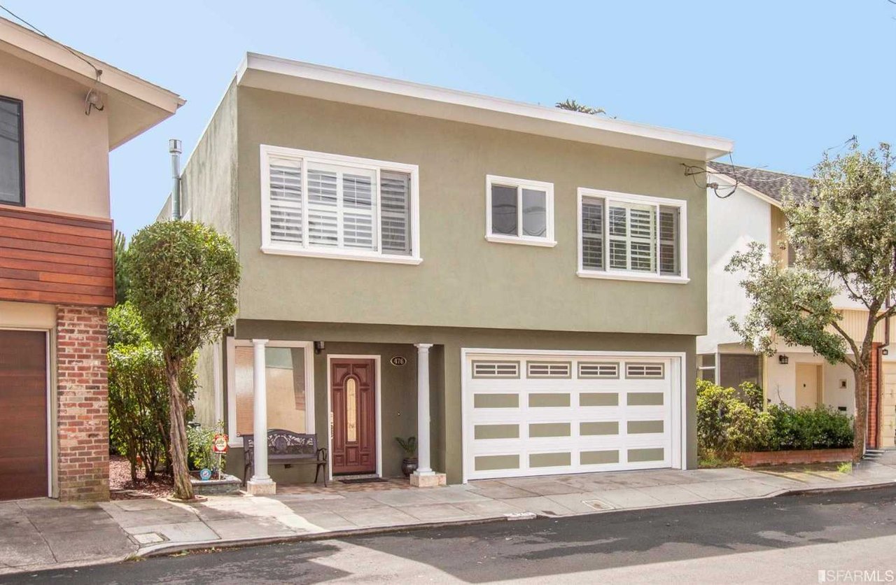 476 Lansdale Avenue