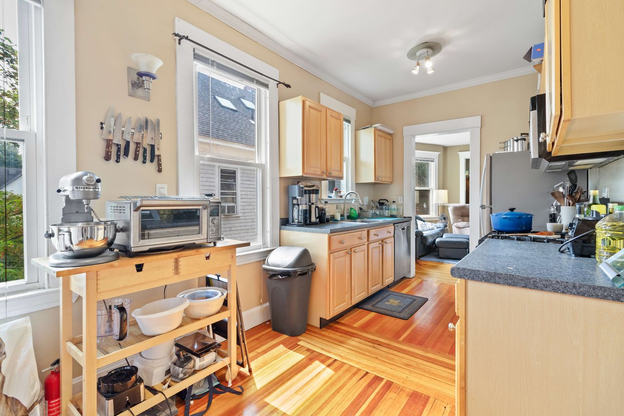 253 West Elm Street