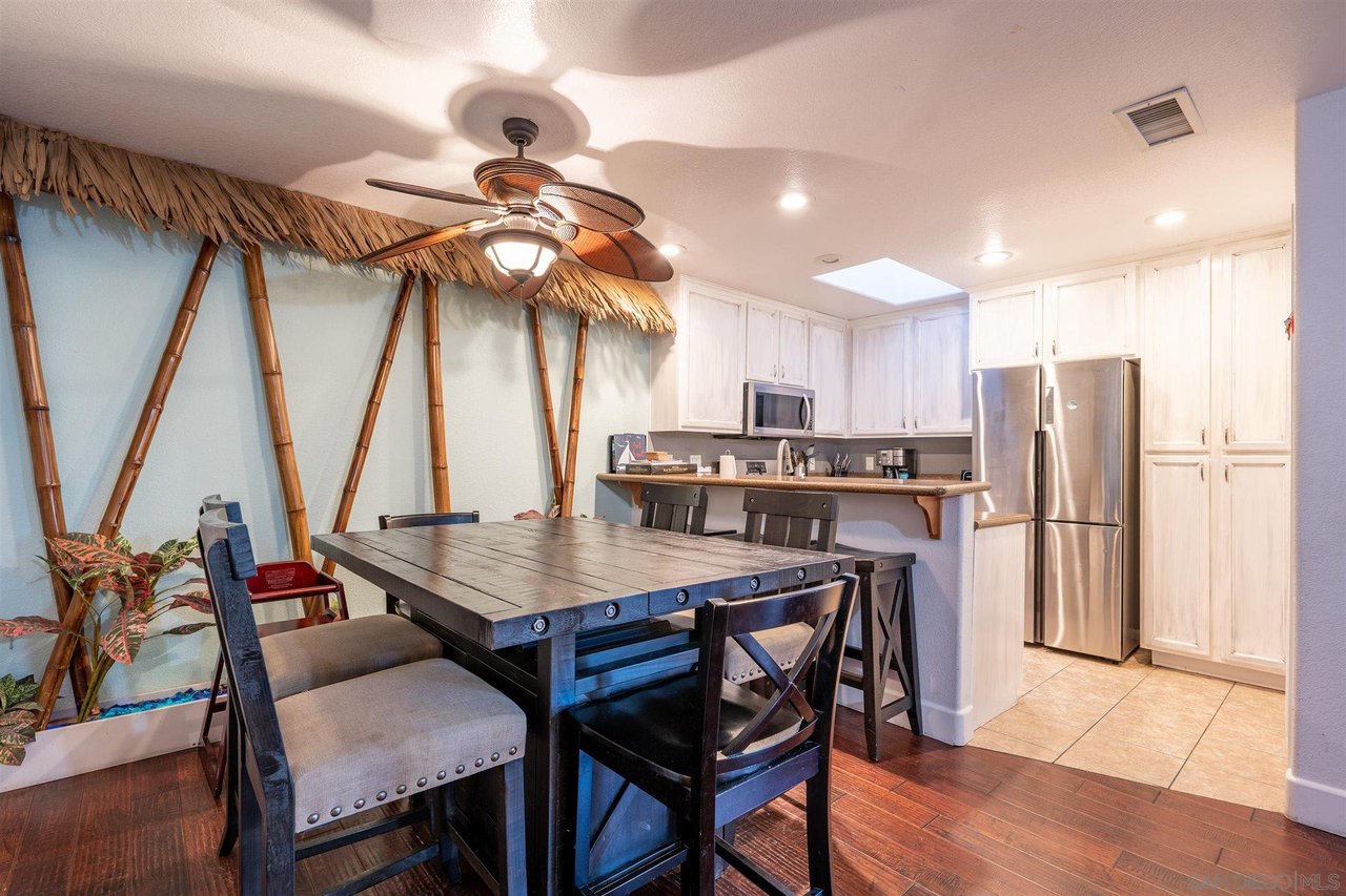 1736 Grand Ave - Unit #/Space # A