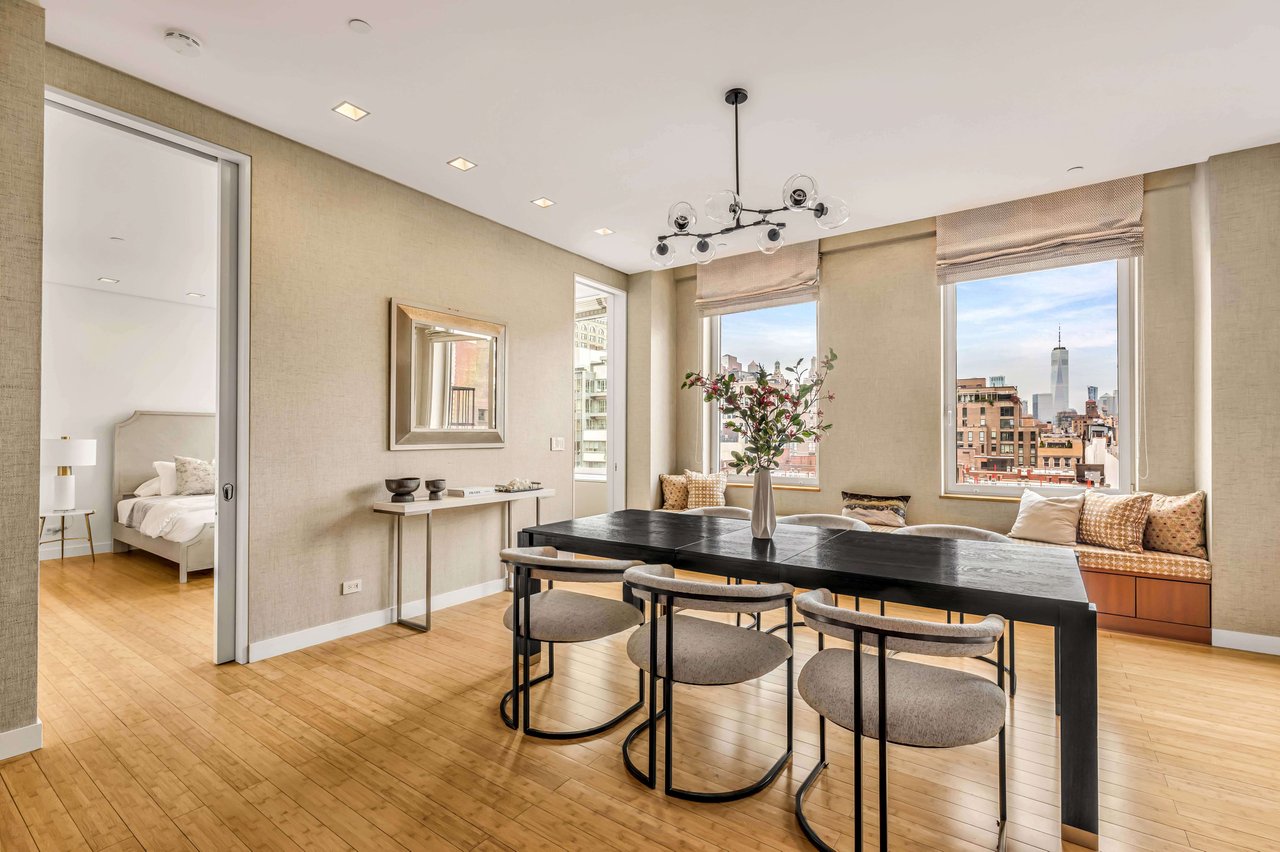 30 West 15th Street