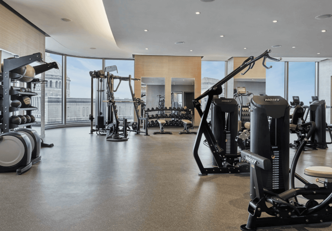 Four Seasons Private Residences One Dalton
