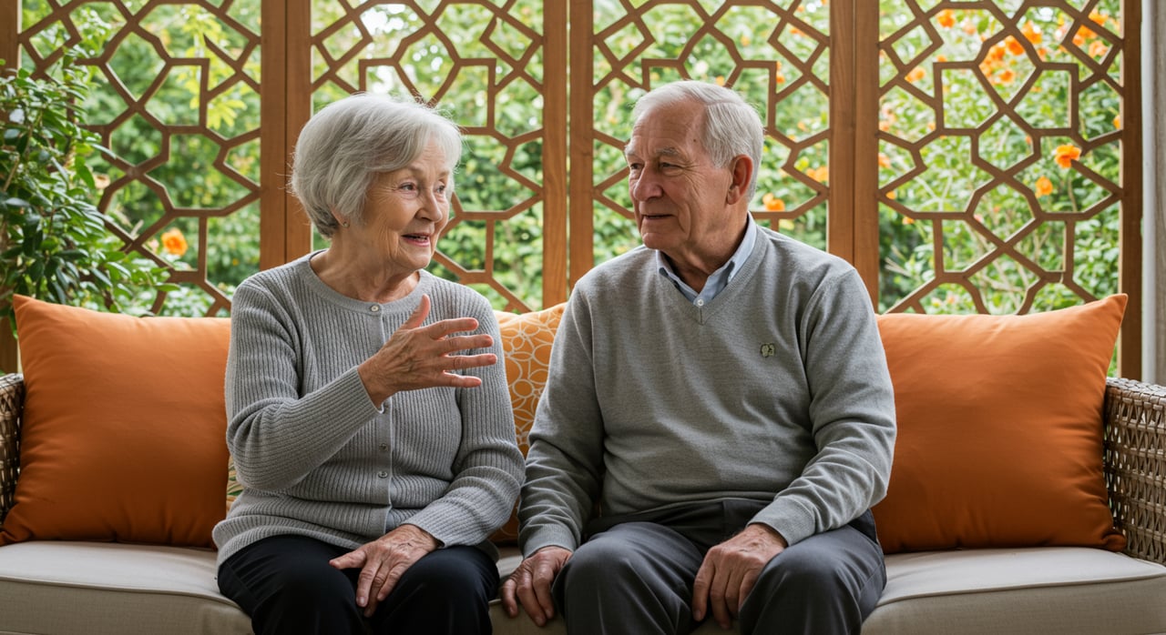 Are you overwhelmed with downsizing and want to sell your home in Montecito, CA?