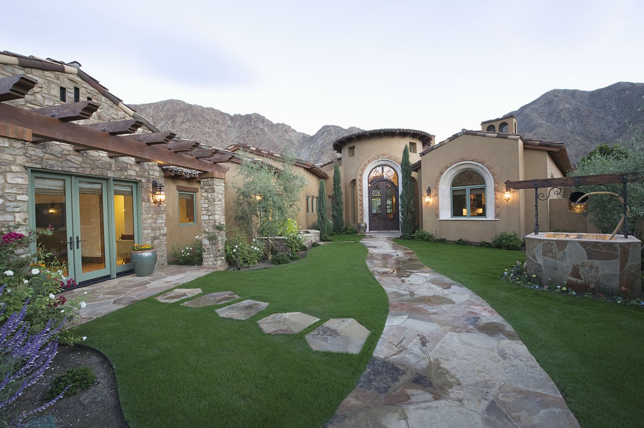 Sleepy Hollow & Orinda Downs 