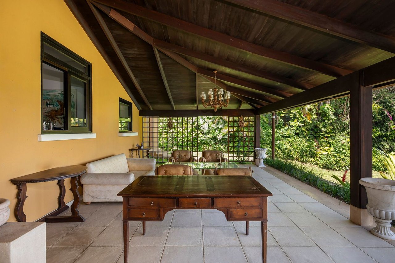 Luxury Villa, Santa Ana, San Jose