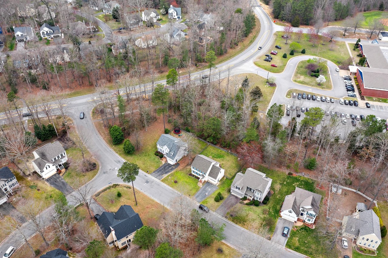 5508 Highberry Woods Road