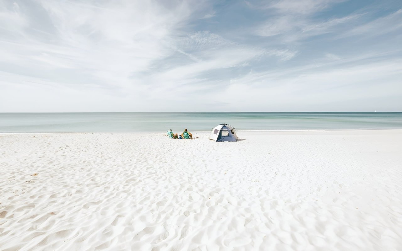 The Longboat Key Way of Life: Beaches, Golf, and a Relaxed Lifestyle