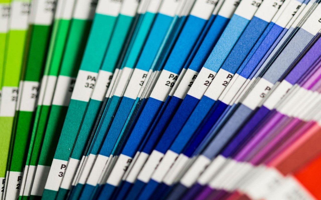 Which Paint Colors Suit Your Home?