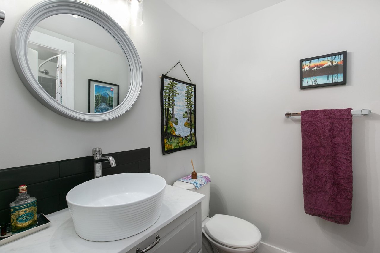 205-7330 Arbutus Street, Pemberton
