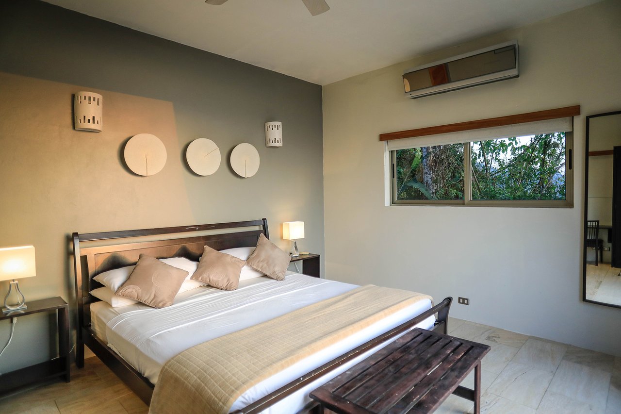 Luxury Ocean View Home, Santa Teresa, Puntarenas