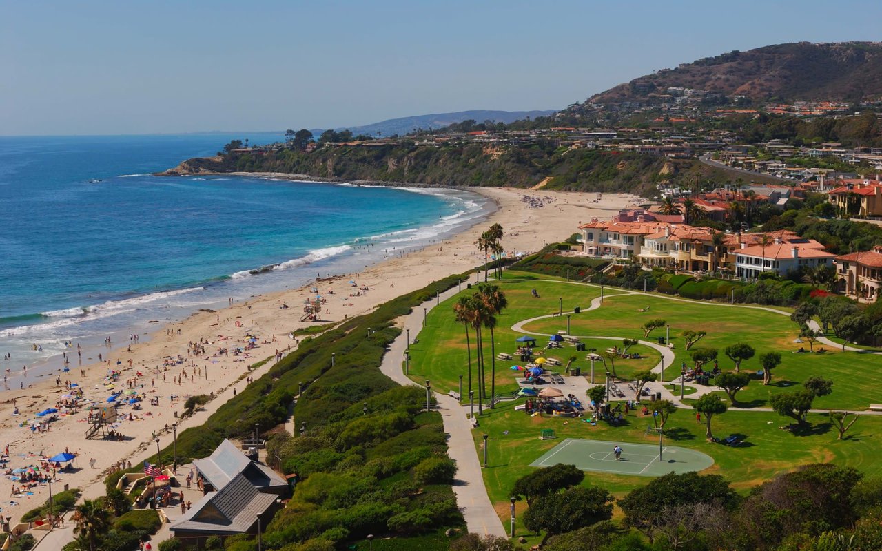 LAGUNA NIGUEL