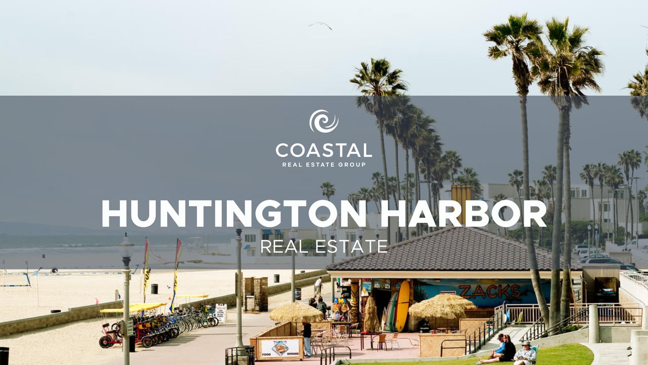 Huntington Harbor