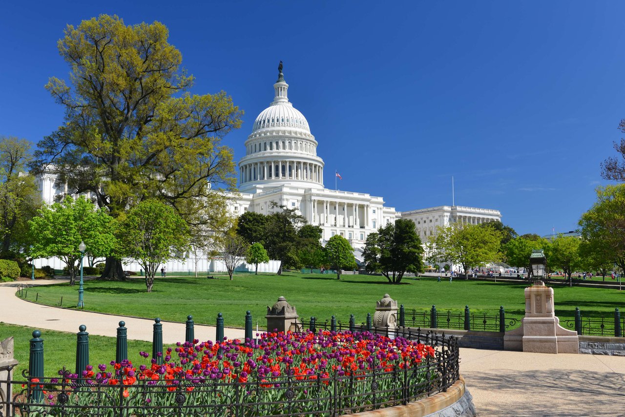 Living in Washington, DC: Experience the Rich History, Modern Charm, and Exceptional Quality of Life