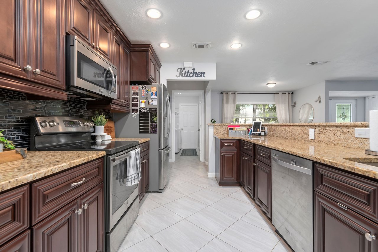 2280 Blackwood Drive