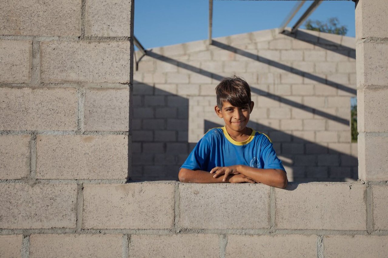 eXp Realty and New Story Set Goal to Fund 100 Newly Built Homes in Mexico