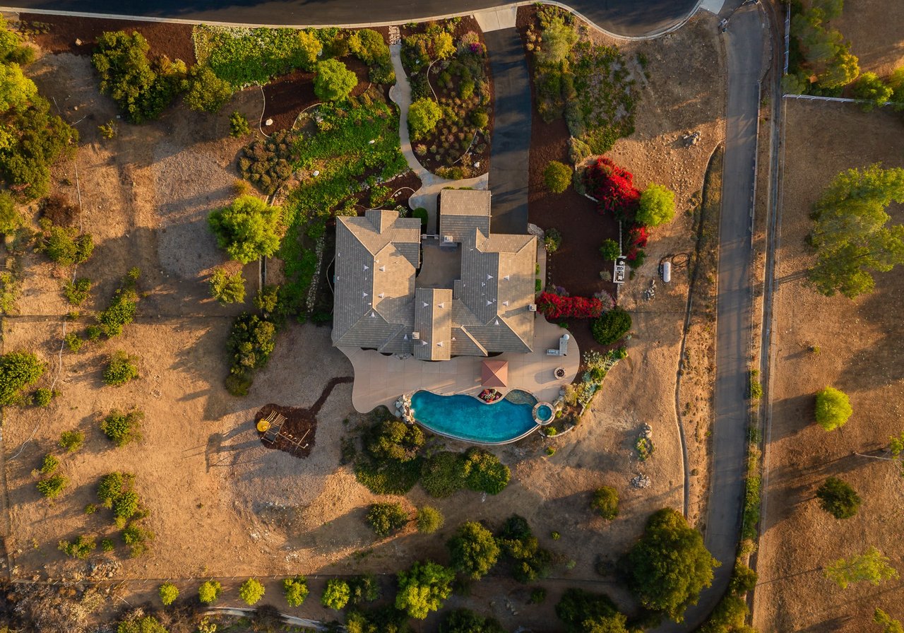 15518 Canyon View Way