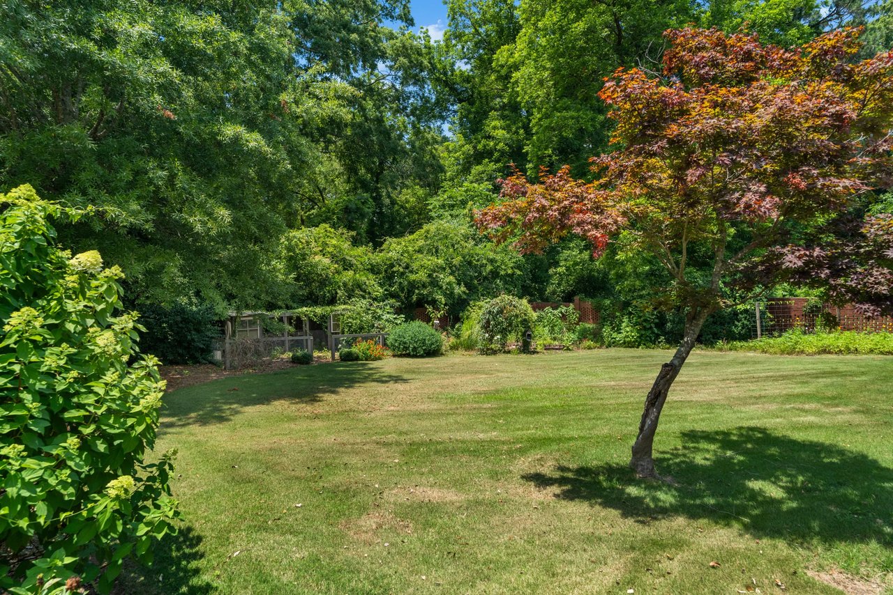 Charming Cottage Near LaGrange College