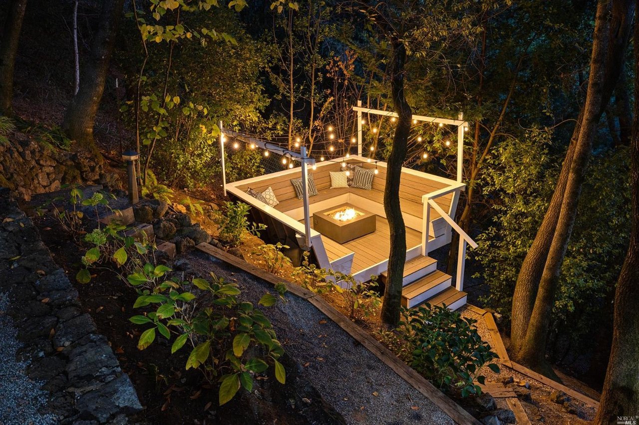 Grand 3-Story Hampton's Style Gated Estate- Represented Buyer