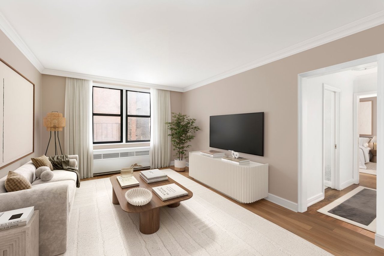 350 Bleecker Street Unit 3WX