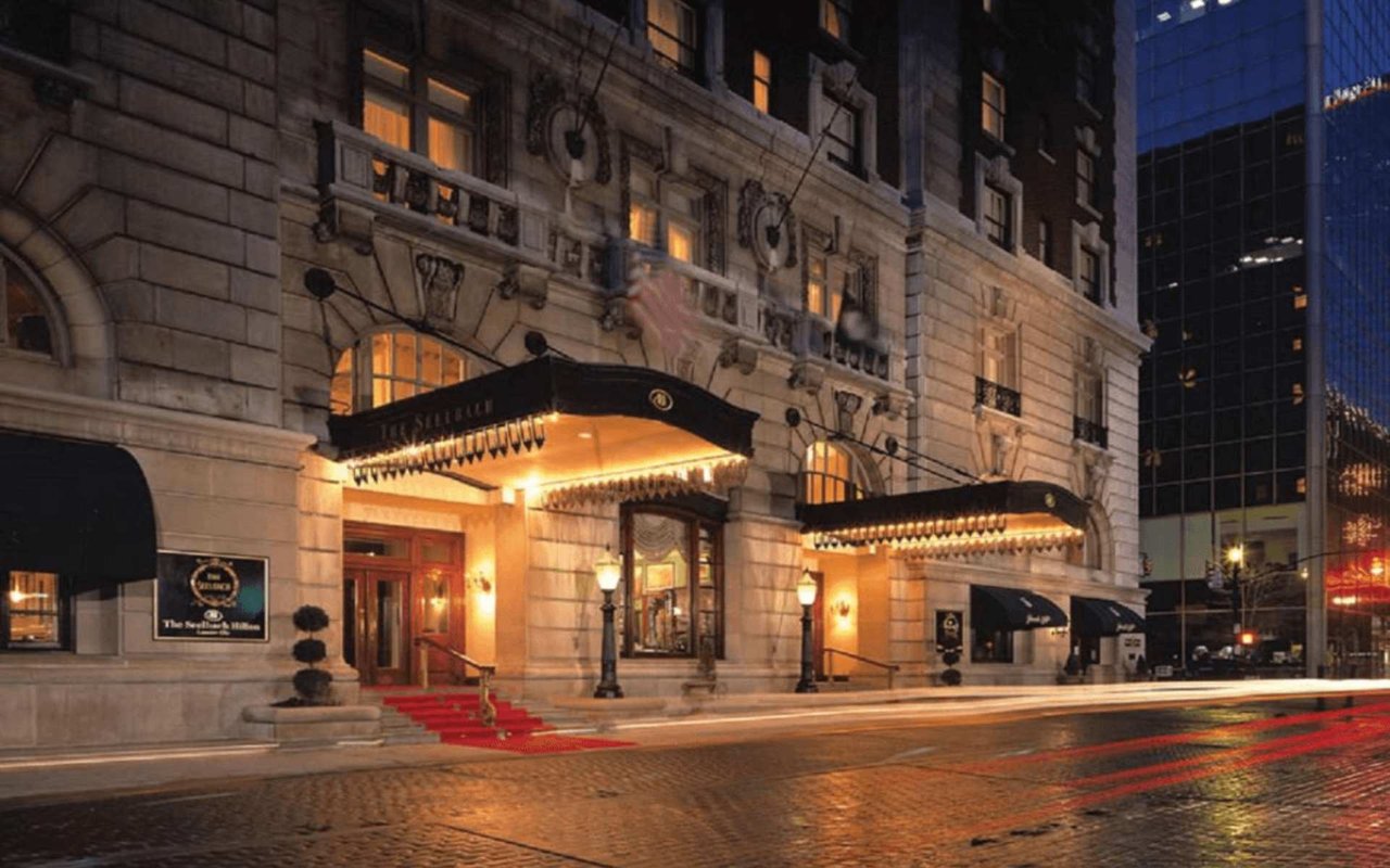 Ghostly Getaways: 8 Haunted Hotels to Visit During Spooky Season