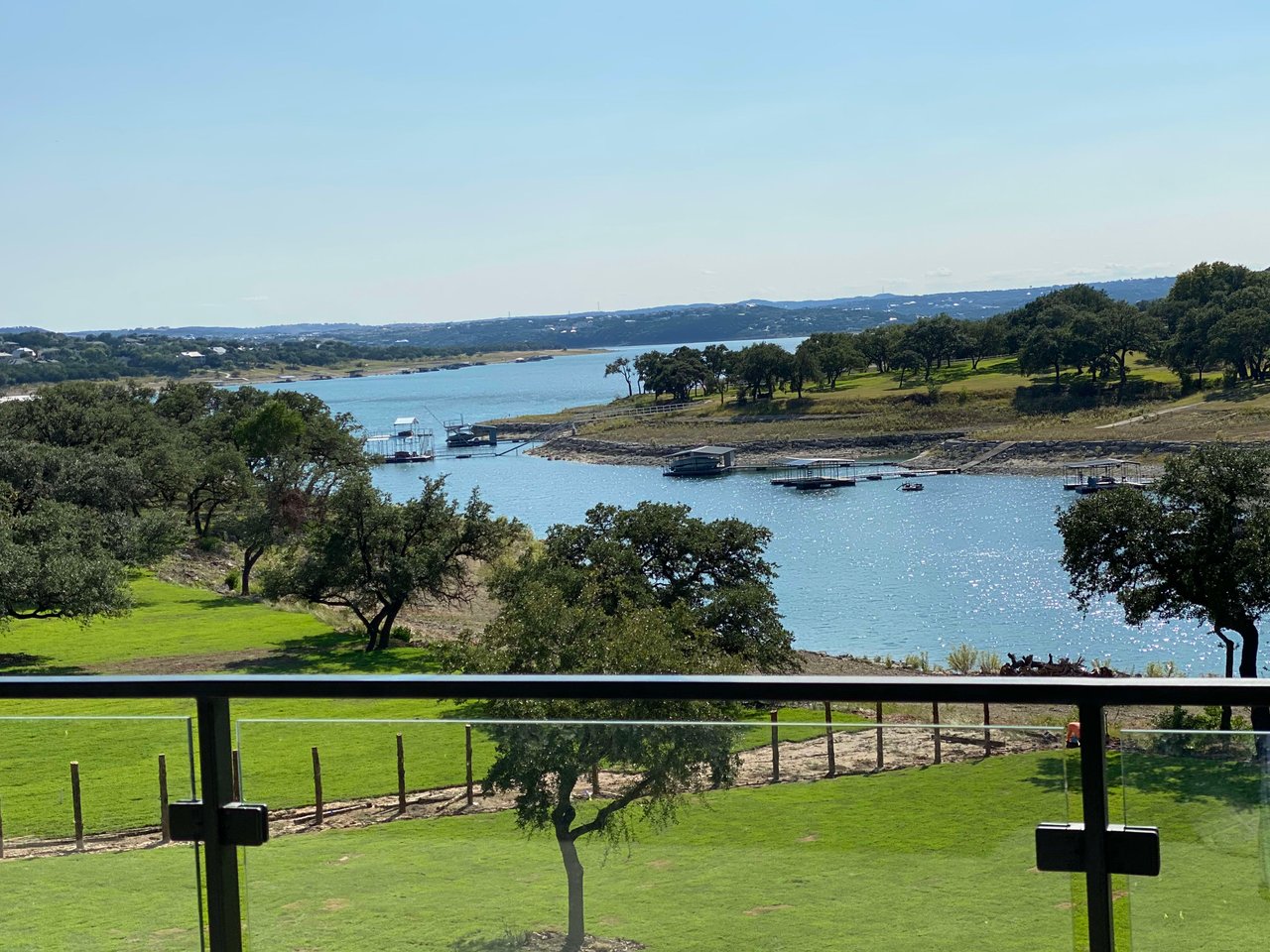 Valentino Cove - Lakefront in the Reserve on Lake Travis 