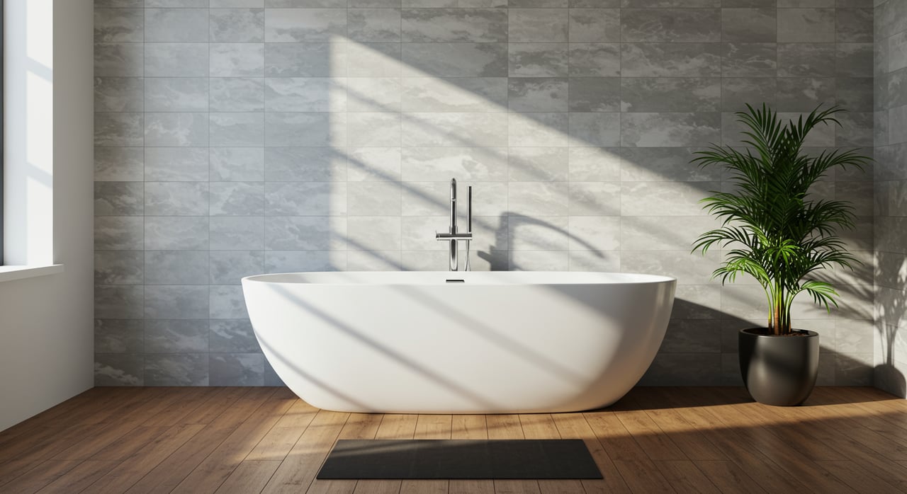 Beyond Aesthetics: Understanding the Impact of Interior Design on Your Wellbeing in Bethesda, MD