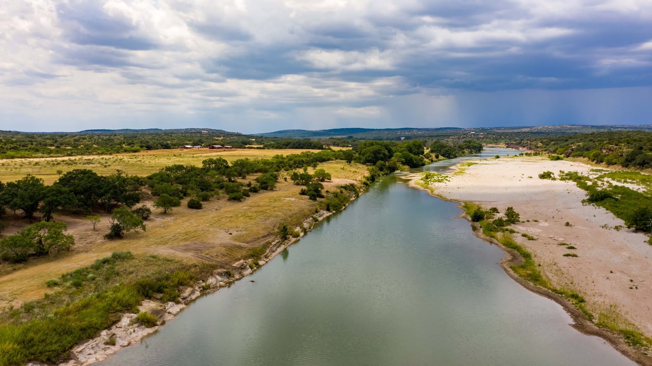 Llano River