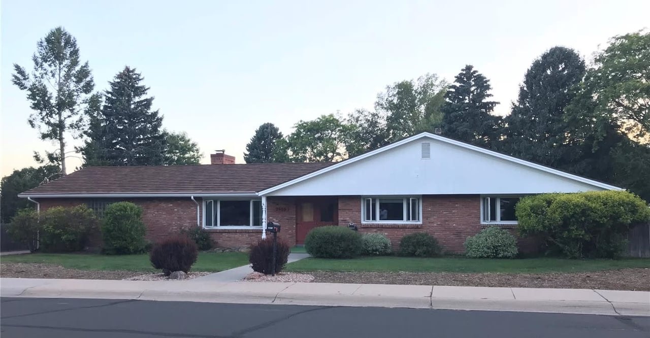 2900 Marilyn Rd