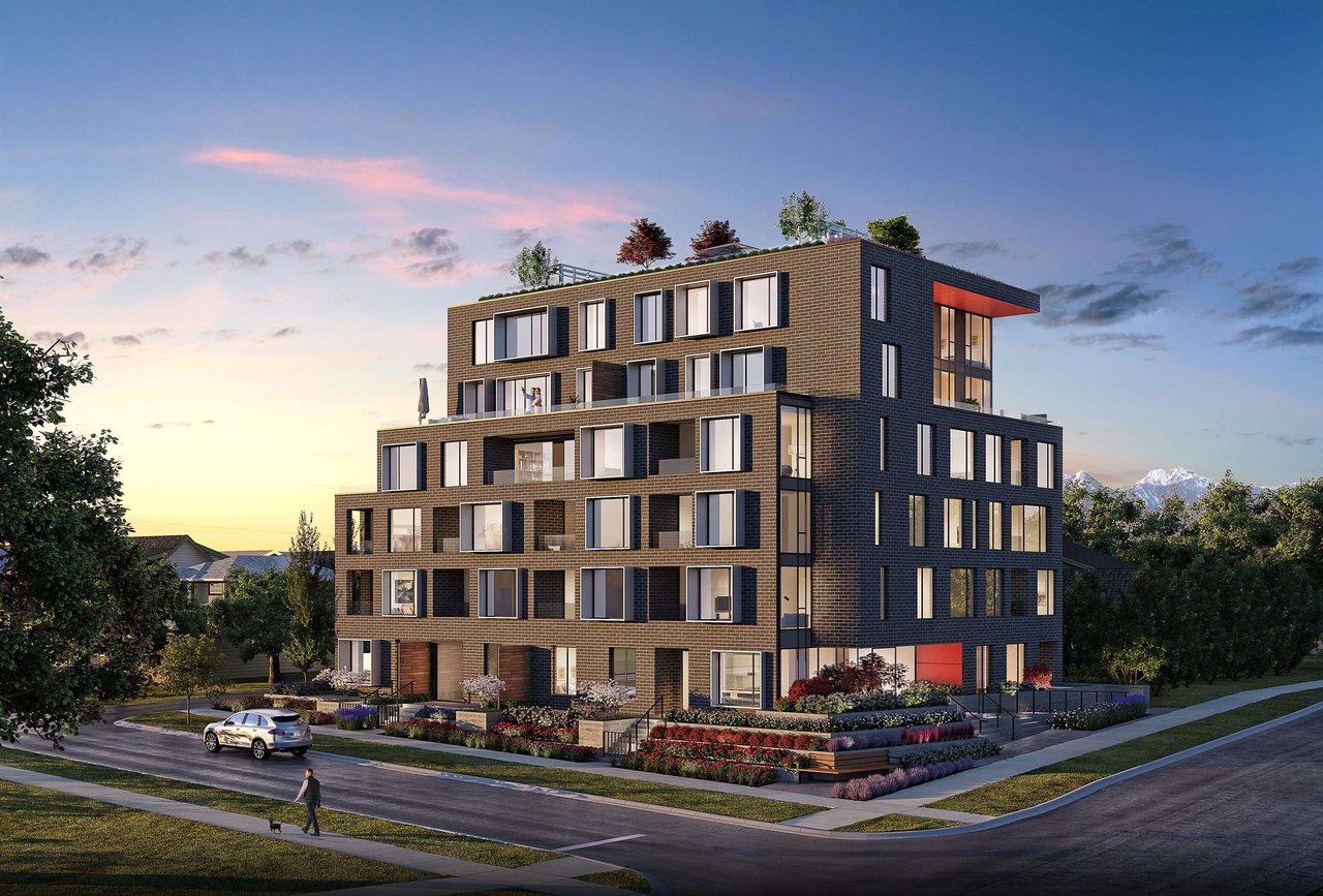 501-7777 Cambie St