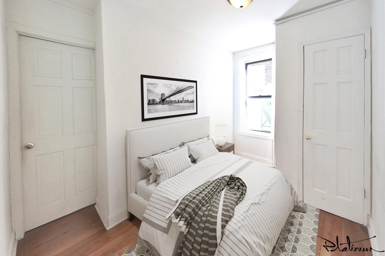 140 Orchard Street, Apt 7