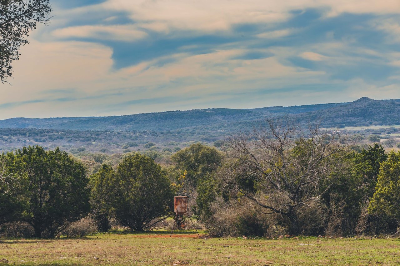 Cuatro Colinas Ranch