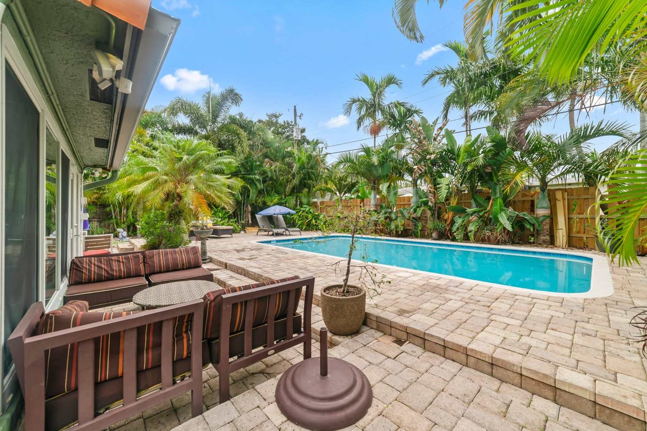 1806 NE 20th St Fort Lauderdale