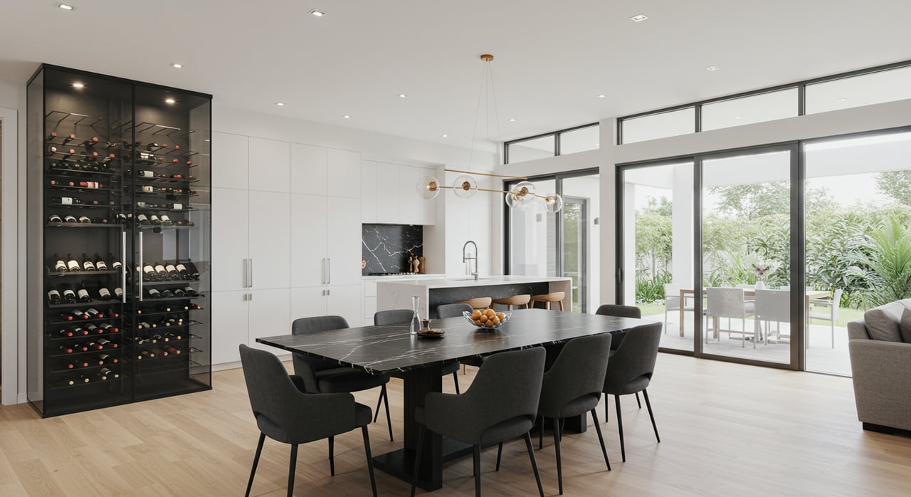 Luxury Home Design Trends for 2023