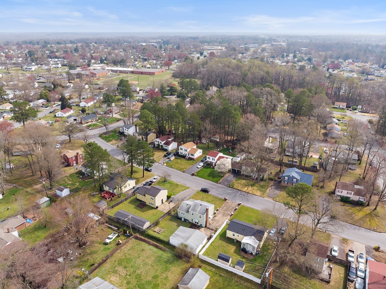 3106 Carlton Road