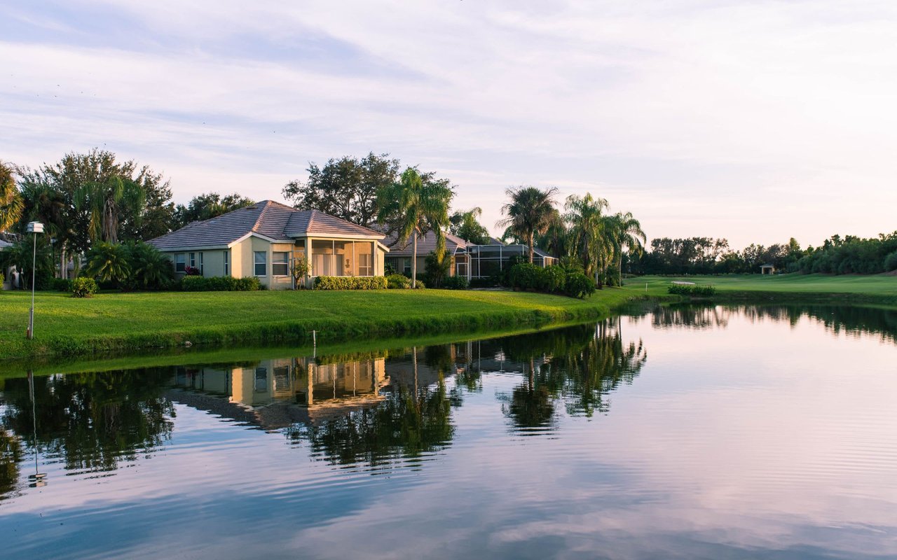 Viera East