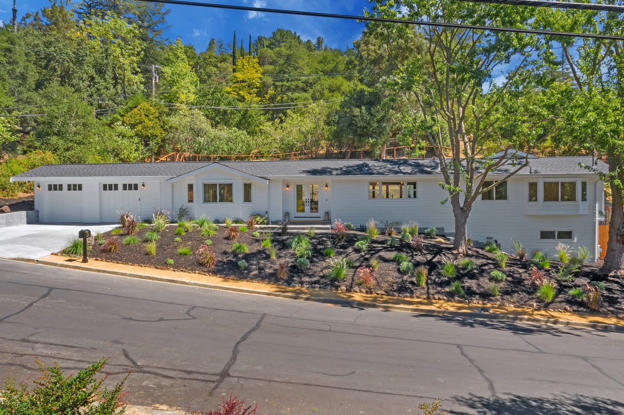 1624 Silver Dell Rd